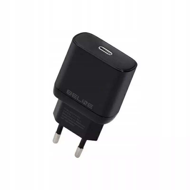 Beline Beli02170 Power Adapter Black