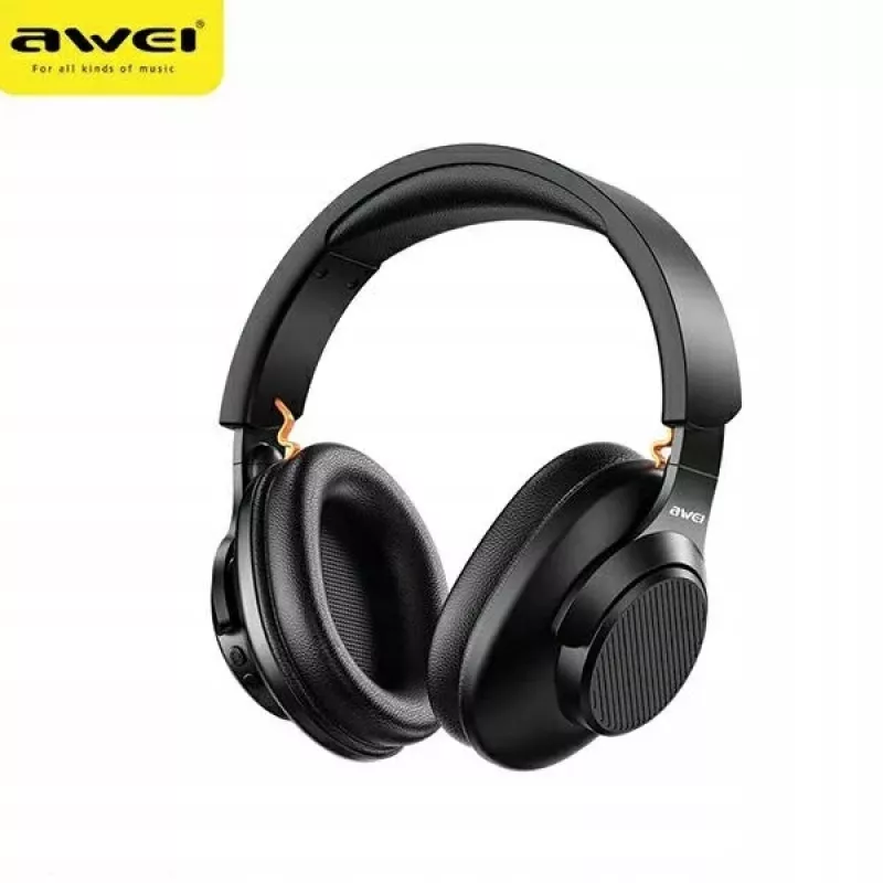 Bluetooth Headphone Awei A997BL