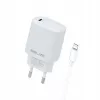 Charger Beline Beli02163 20W USB-C with Lightning cable