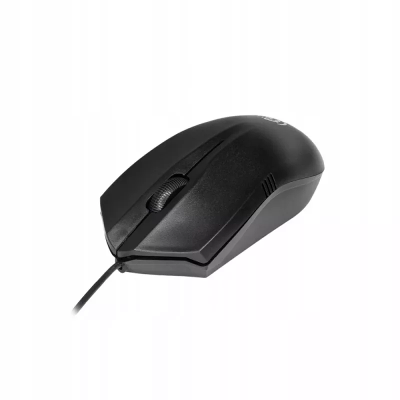 Wired mouse Rebeltec RBLMYS00053 USB