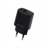 Charger Beline Beli02159 — 20W USB-C and USB-A PD/QC compatible