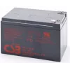 New CSB Battery 12Ah 12V Original for APC UPS