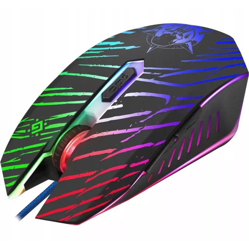 Mouse Defender DARK AGENT GM-590L USB Type-A