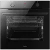 Oven Amica ED37610B X-TYPE STEAM