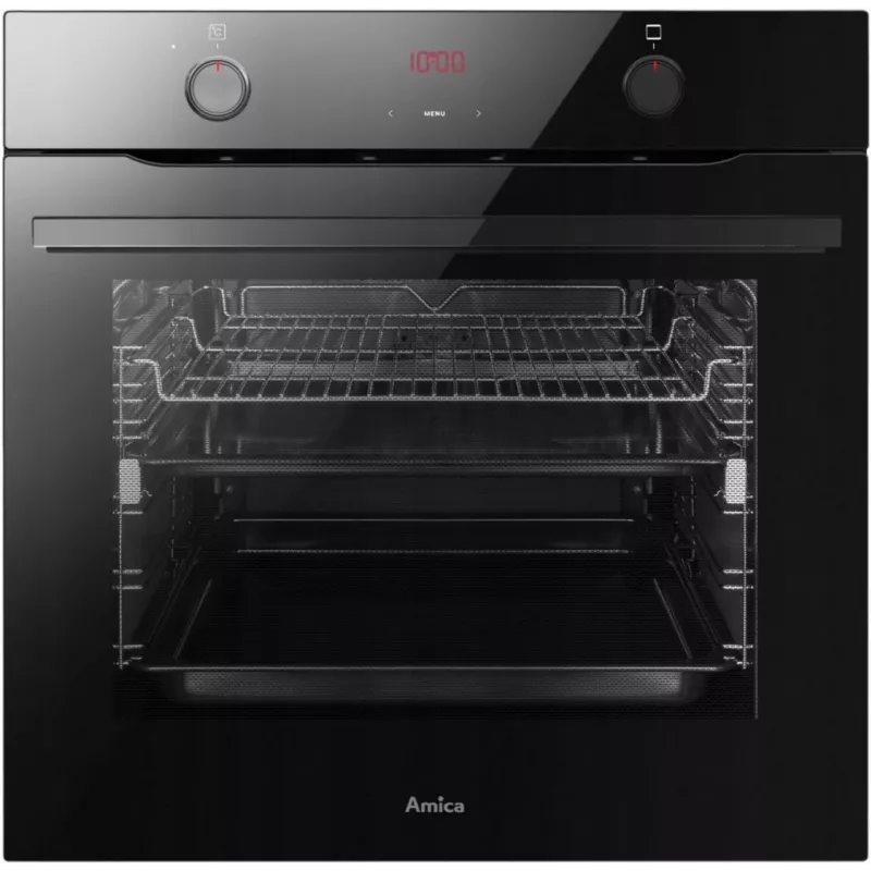 Oven Amica ED37610B X-TYPE STEAM