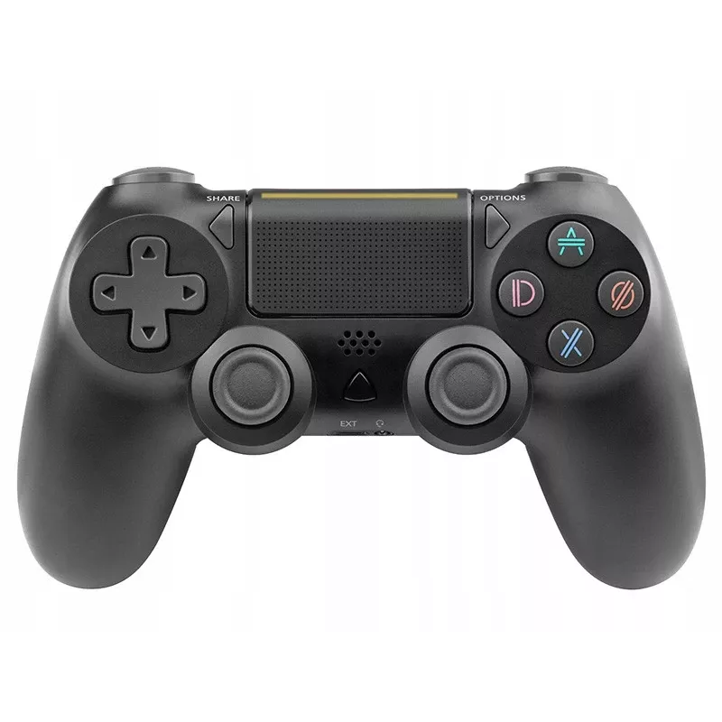 Gamepad Tracer Shogun PRO Wireless PS4,Wired PC/PS3