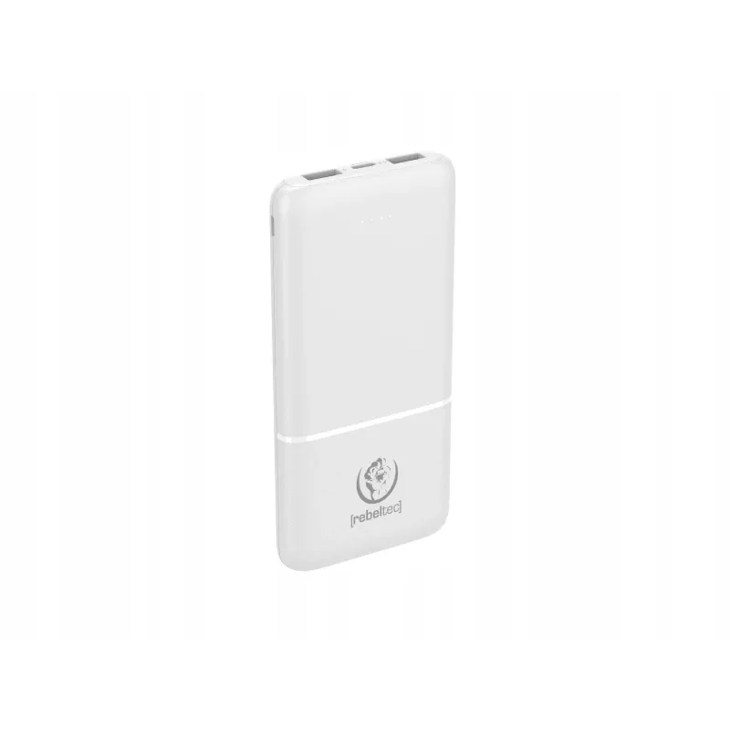 Rebeltec Powerbank P10 10W 10000mAh White