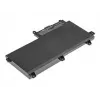 Green Cell Pro Laptop Battery CI03XL for Hp ProBoo