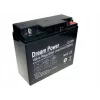 Prolech 82-226# Battery Black