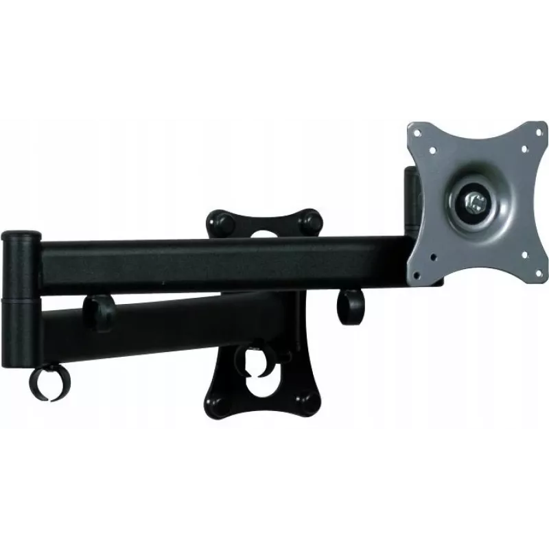 TV mount Edbak GD18 29 inch Black 10 kg capacity