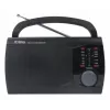 Radio Fm Am Eltra Ewa Black