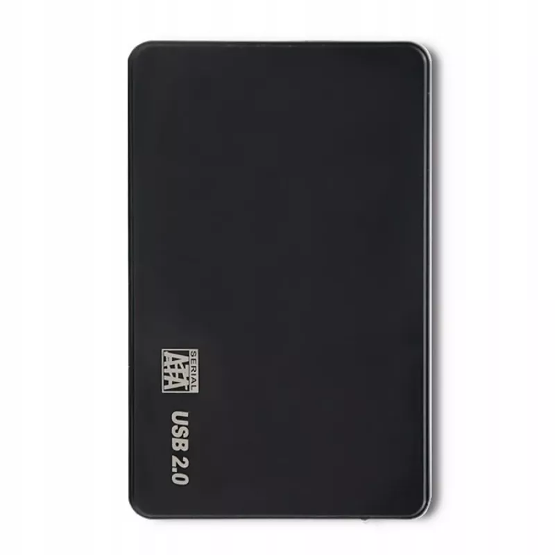 Hard drive adapter QOLTEC 51862 USB 2.0 for 2.5 inch SATA3 HDD/SSD