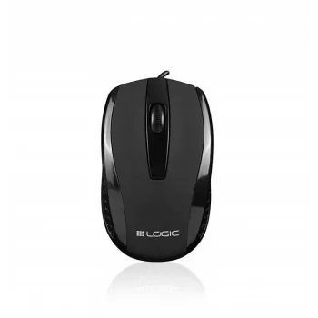 Wired Optical Mouse LM-31