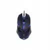 Rebeltec Gaming Optical Mouse Neon