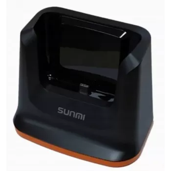 POS terminal SUNMI M2 — compact high-performance point-of-sale device