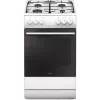 Amica 55546 65 White