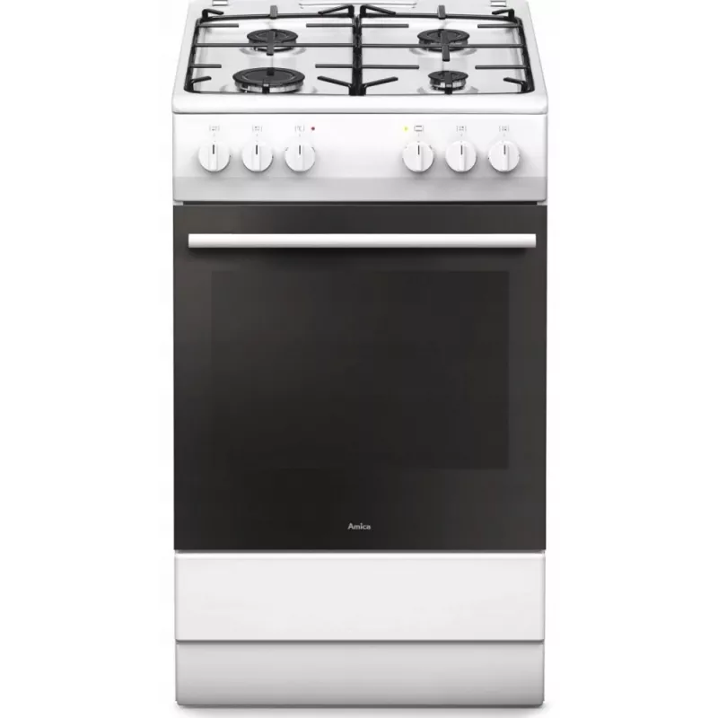 Amica 55546 65 White