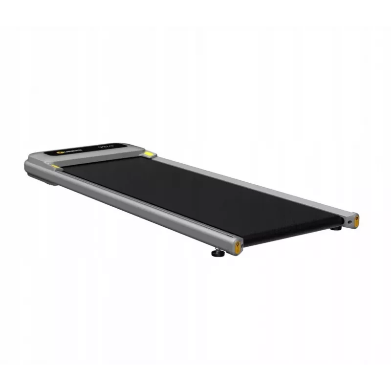 Treadmill UREVO U1 Pro — motor 2.25 hp, speed 1–6 km/h, running area 420×1200 mm, max user weight 120 kg