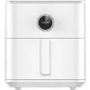 Hot air fryer Xiaomi Smart Single 6.5 L 1800 W White — 6.5 L, 1800 W, Wi‑Fi, LCD, PTFE bowl