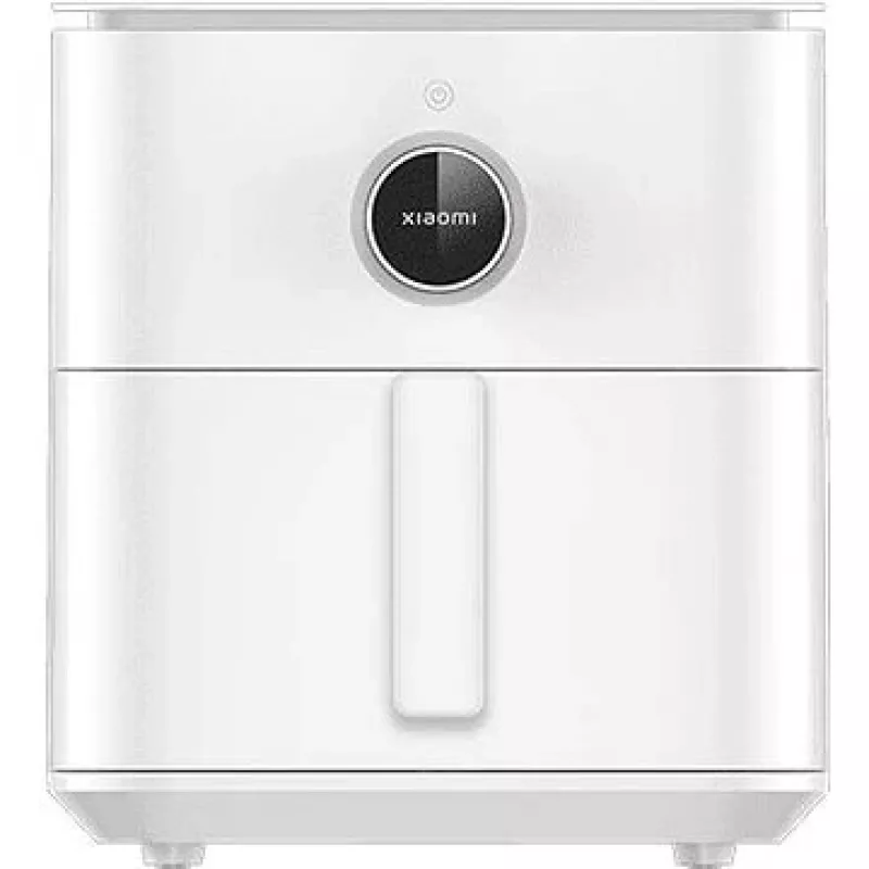 Hot air fryer Xiaomi Smart Single 6.5 L 1800 W White — 6.5 L, 1800 W, Wi‑Fi, LCD, PTFE bowl