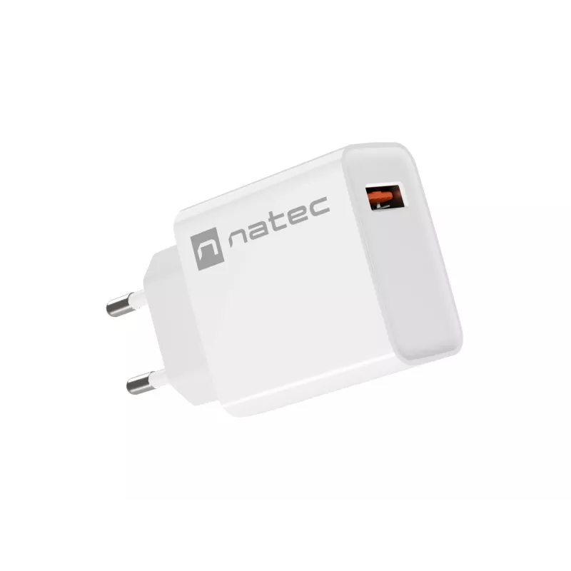 Natec NUC-2057 Product White
