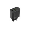 Natec NUC-2062 Product Black