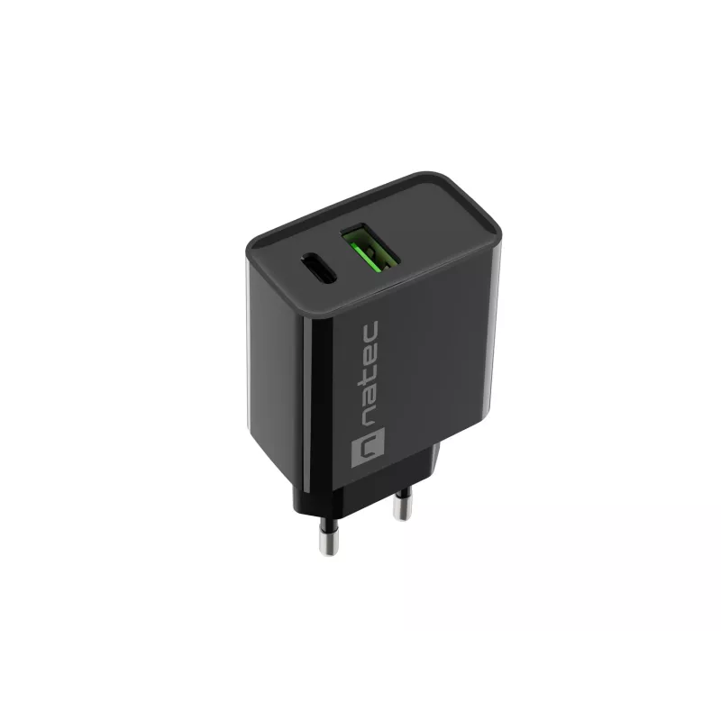 Natec NUC-2062 Product Black