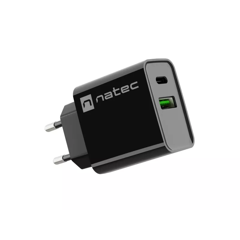Natec NUC-2062 Product Black