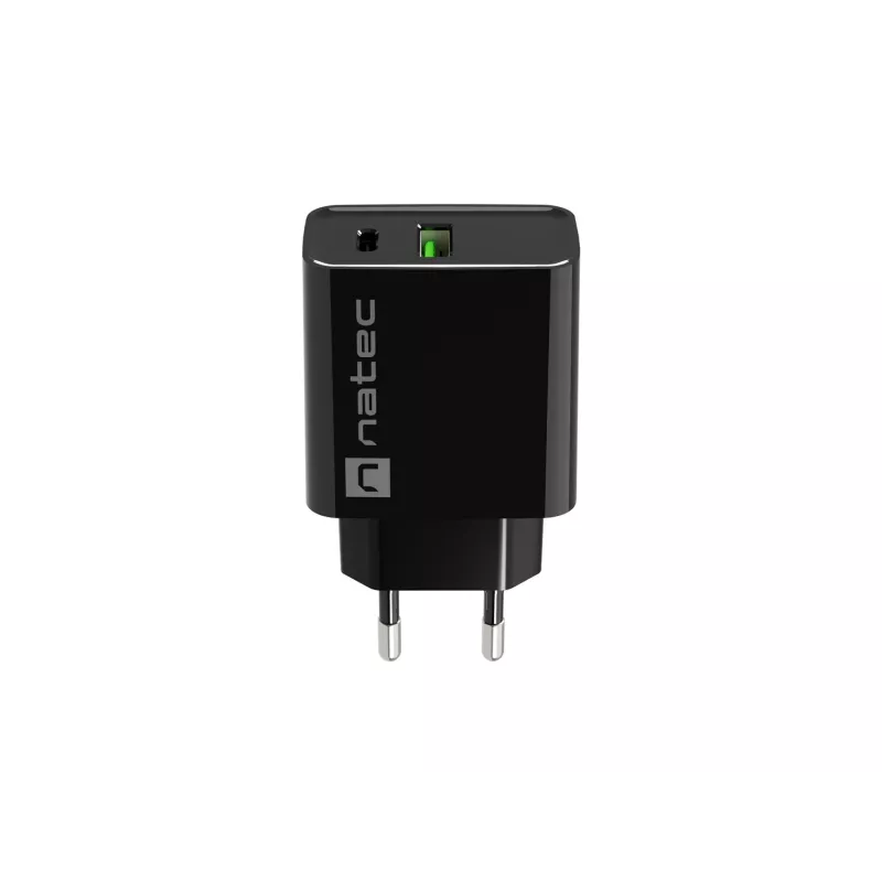 Natec NUC-2062 Product Black