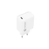 Indoor USB-C Fast Charger NATEC RIBERA 12V 20W Quick Charge 3.0 White