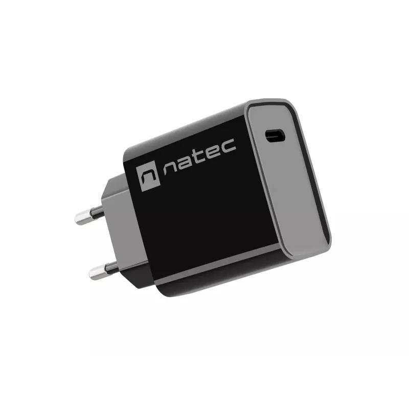 Natec NUC-2060 Product Black