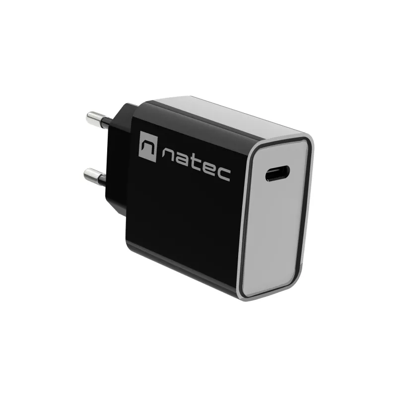Natec NUC-2060 Product Black