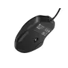 Wired Optical Mouse NATEC NMY-2047 USB Type-A, 4000 DPI, 6 buttons, right-hand, backlight