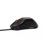 Wired Optical Mouse NATEC NMY-2047 USB Type-A, 4000 DPI, 6 buttons, right-hand, backlight