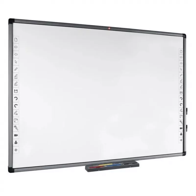 Avtek TT-Board 80 PRO Interactive Whiteboard 80