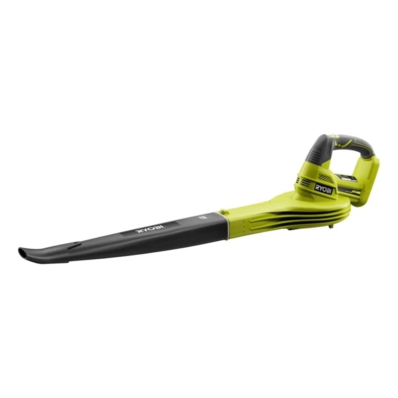 Ryobi OBL1820S cordless leaf blower 245 km/h Black, Green