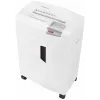 HSM shredstar X13 document shredder, 4 x 37 mm + separate CD-cutting mechanism