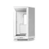 NZXT H6 Flow Mid-Tower Case - White