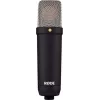 Rode NT1 Signature Studio Condenser Microphone - BK