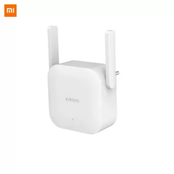 Wi-Fi Signal Booster Xiaomi RD10/RD10M 300 Mbit/s White