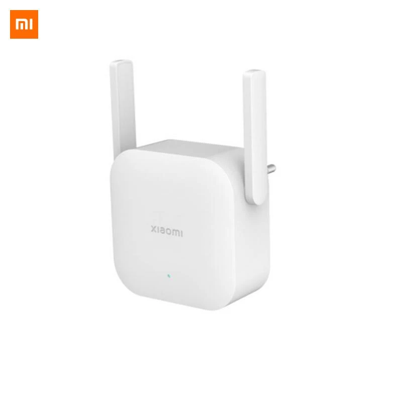 Wi-Fi Signal Booster Xiaomi RD10/RD10M 300 Mbit/s White