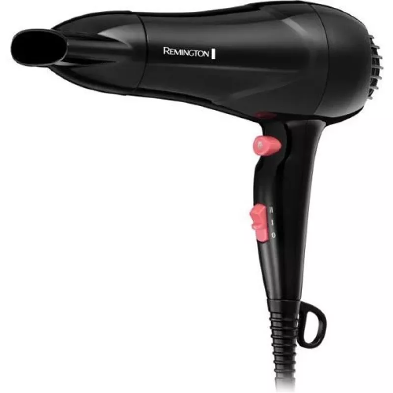 Hair dryer Remington D2000 2000W