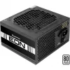 Chieftec EON power supply unit 600 W 20+4 pin ATX ATX Black