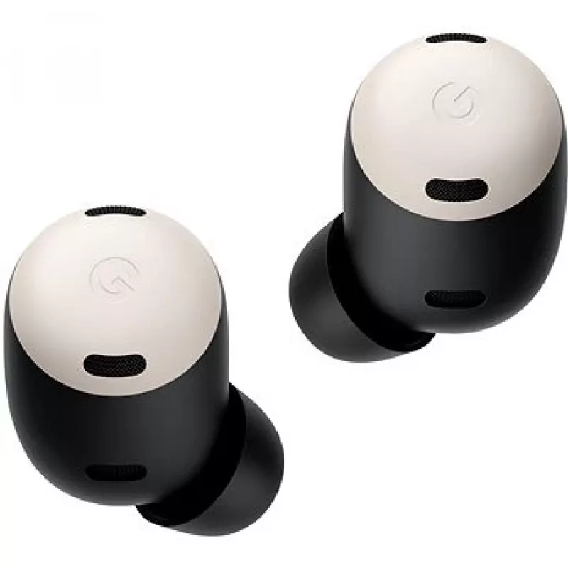 Headphones Google Pixel Buds Pro - Porcelain
