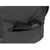 Outdoor backpack NATEC NTO-2116 frameless polyester black 330×240×440 mm with tablet compartment and 10 pockets
