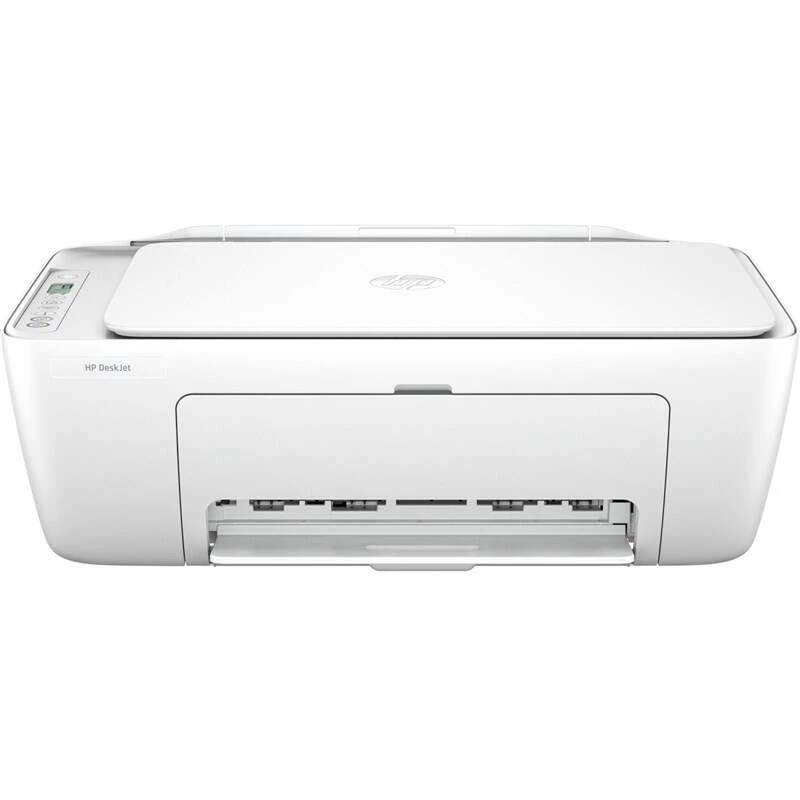 HP DeskJet 2810e Wireless All-in-One Color Printer, Instant Ink; Copier, Scanner