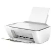 HP DeskJet 2810e Wireless All-in-One Color Printer, Instant Ink; Copier, Scanner