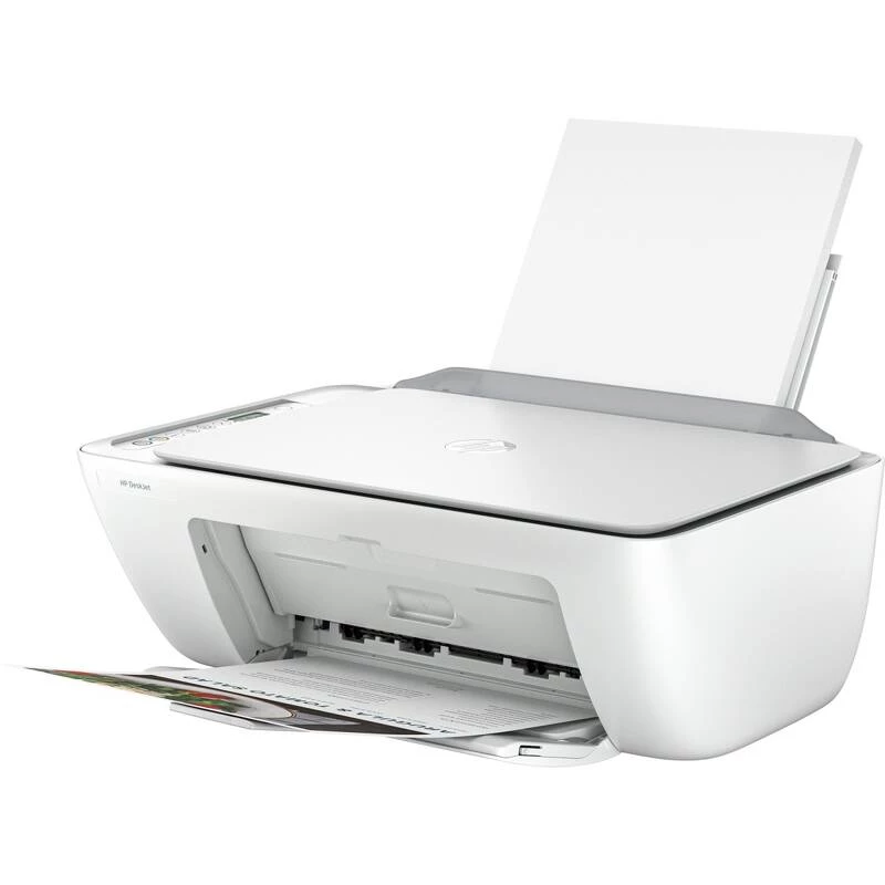HP DeskJet 2810e Wireless All-in-One Color Printer, Instant Ink; Copier, Scanner