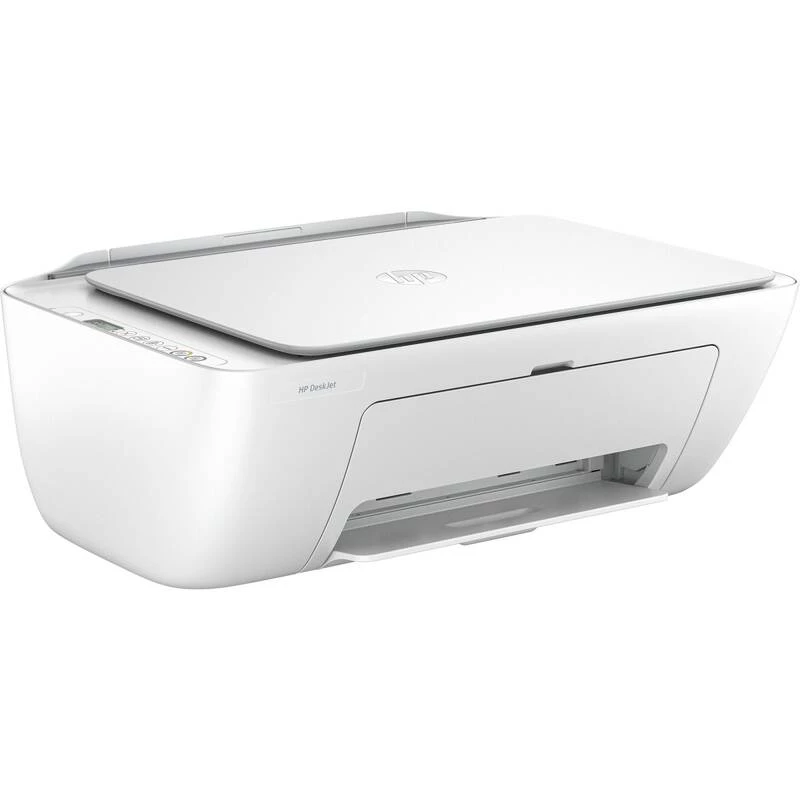 HP DeskJet 2810e Wireless All-in-One Color Printer, Instant Ink; Copier, Scanner