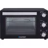 Blaupunkt EOM501 Toaster Oven 31 L Black, Stainless Steel 1500 W
